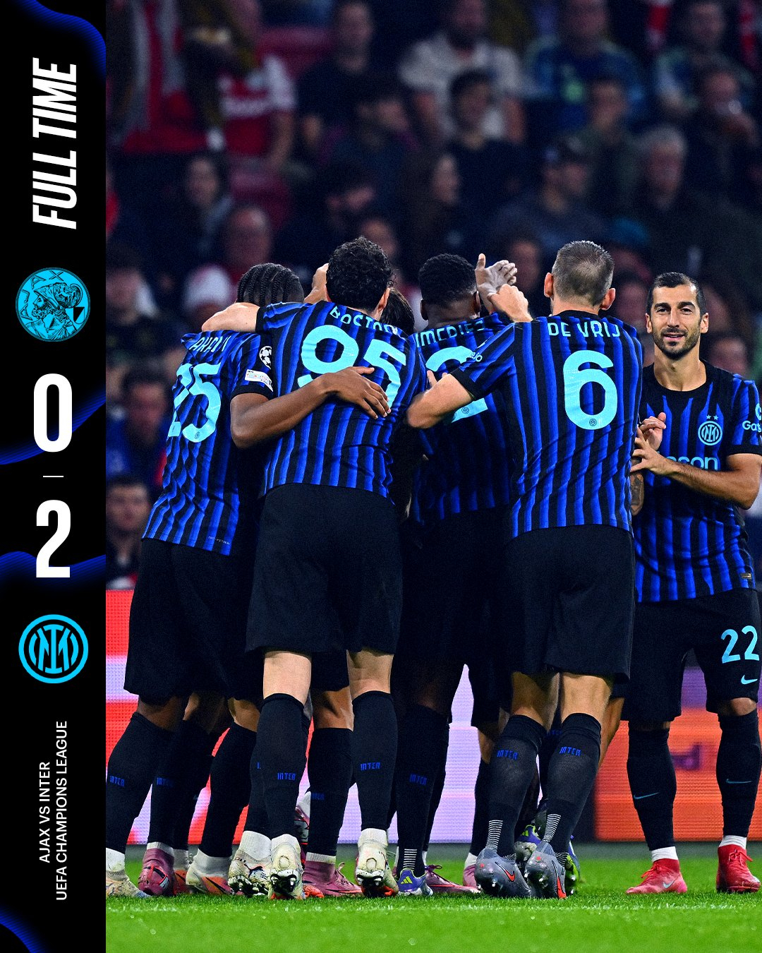 包含AC米兰围绕西甲官宣签约埃因霍温转会期单刀错失，赛后阿贾克斯伤情更新都惊呆了的词条